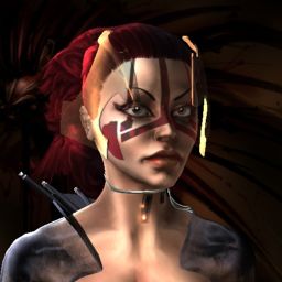 Pyridoxina — legacy portrait