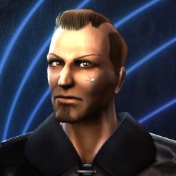 Unus Trade — legacy portrait