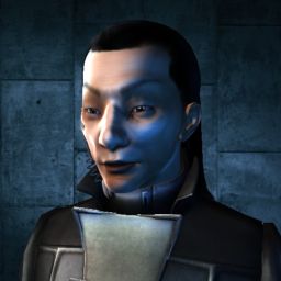 Griffon80 — legacy portrait