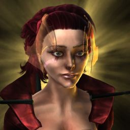 Noxina — legacy portrait