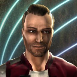 Pestelince — legacy portrait