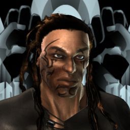 jendendegaus — legacy portrait