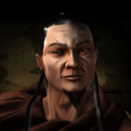 Blatherine — legacy portrait