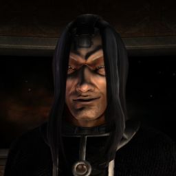 Ataraxium Malicus — legacy portrait
