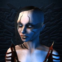 viperiss — legacy portrait