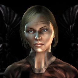idont give — legacy portrait