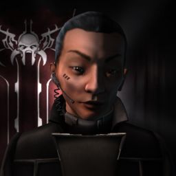 Ptiro — legacy portrait
