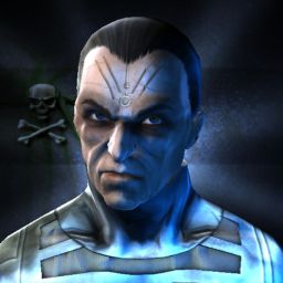 TrackTenn — legacy portrait