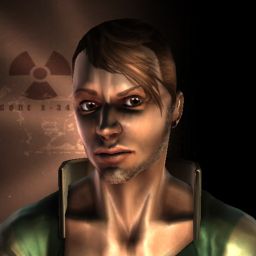 Hichkaker — legacy portrait