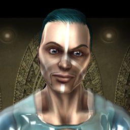 22Ryu22 — legacy portrait