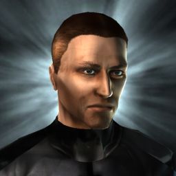 God Parties — legacy portrait