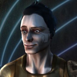 gullven — legacy portrait