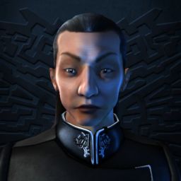 Kanchelsys — legacy portrait
