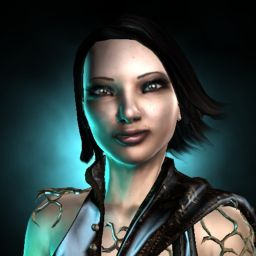Uranga — legacy portrait