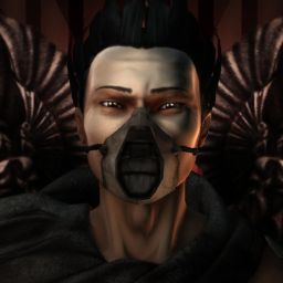 Liskenn — legacy portrait