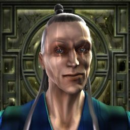 Da BasterMKIV — legacy portrait