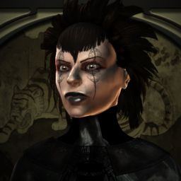 Vin Sokodi — legacy portrait