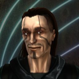 Nutsin Ackabursk — legacy portrait