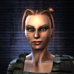 Retrebution — legacy portrait