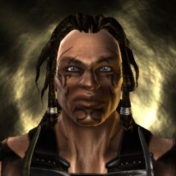 BAJRAN BALI — legacy portrait