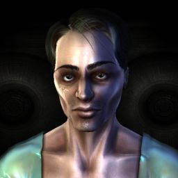 littlebitgay — legacy portrait