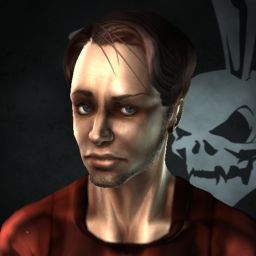 Liim — legacy portrait