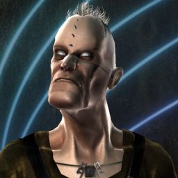 Tombadinha — legacy portrait