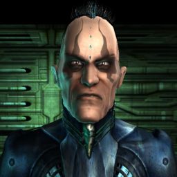 SakharI — legacy portrait
