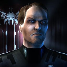 Jackson Bruce — legacy portrait