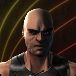 BravoBoy — legacy portrait
