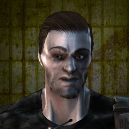 Kyar — legacy portrait