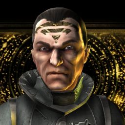 UnbendingLight — legacy portrait