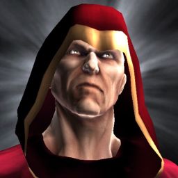 Pheraxiah — legacy portrait