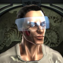xSodium — legacy portrait