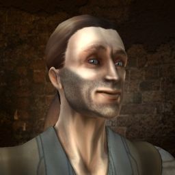 The Herrick — legacy portrait