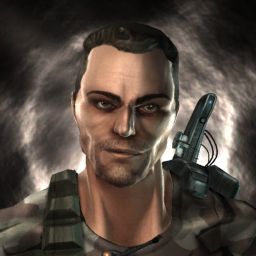 Kobold HH — legacy portrait