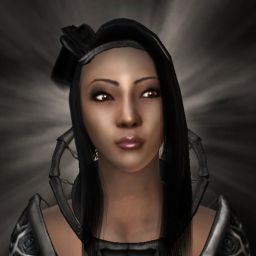 Laid Bare — legacy portrait