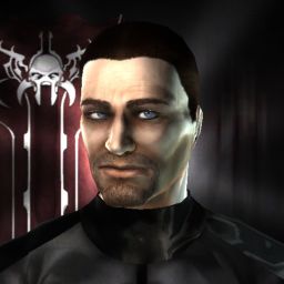 K BOW — legacy portrait