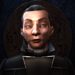 Nachtwache — legacy portrait