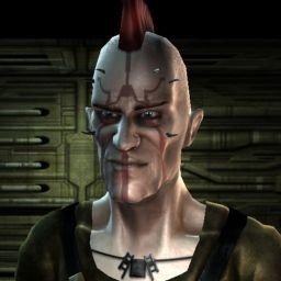 MasterWyatt — legacy portrait