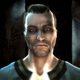CommanderNeo — legacy portrait