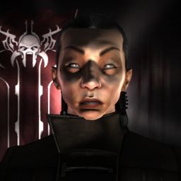 dr d00m4n — legacy portrait