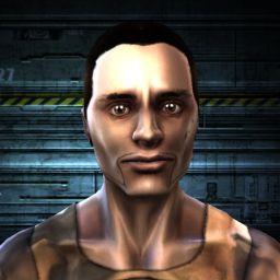 Uberjumper — legacy portrait