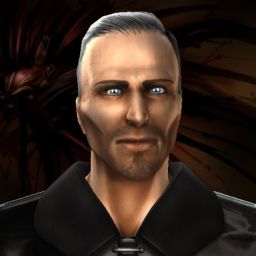 ShazamLight — legacy portrait