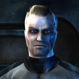 Danny Lonnegan — legacy portrait