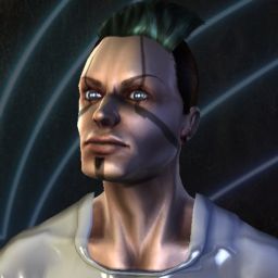 Nantik23 — legacy portrait