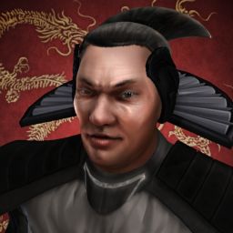 Amihai Gromyhailo — legacy portrait