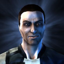 Nanoeye — legacy portrait