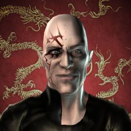 Jax Savage — legacy portrait
