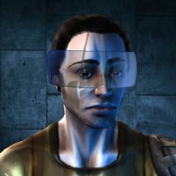 Junulien — legacy portrait